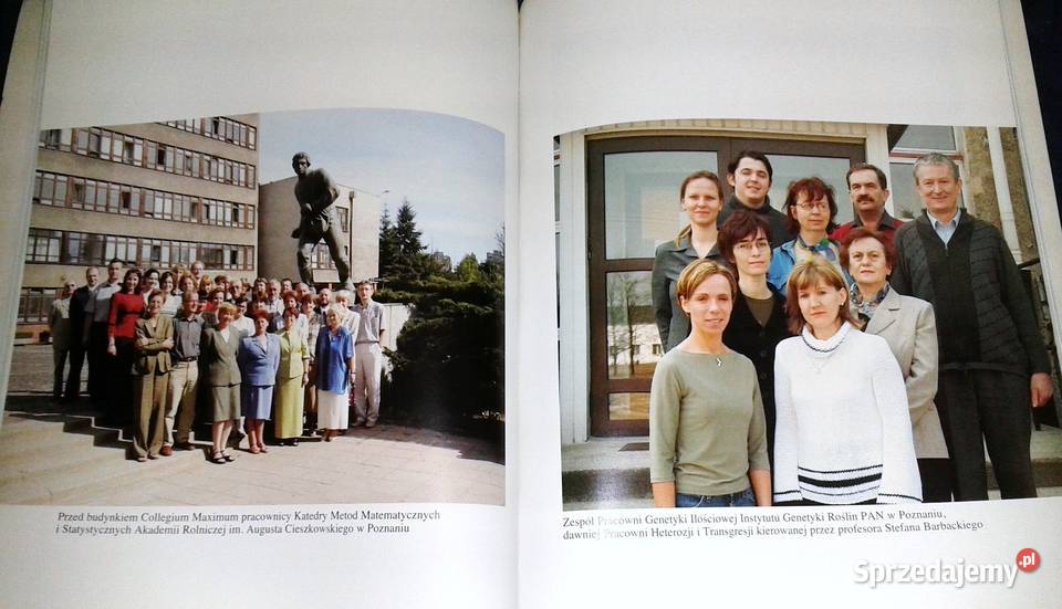 Profesor Stefan Barbacki 19031979 w setną Kultura i Rozrywka Chełm