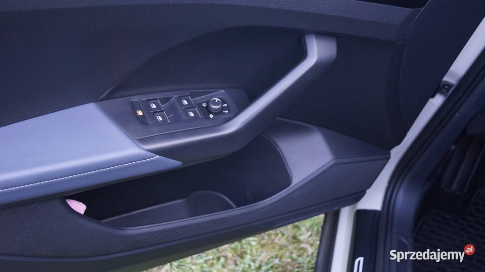Volkswagen tcross 10 Style DSG LED matrix bogate nieuszkodzony Łęczyca