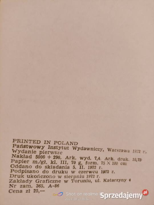 Makbet Szekspir biblioteka lektury szkolne Warszawa