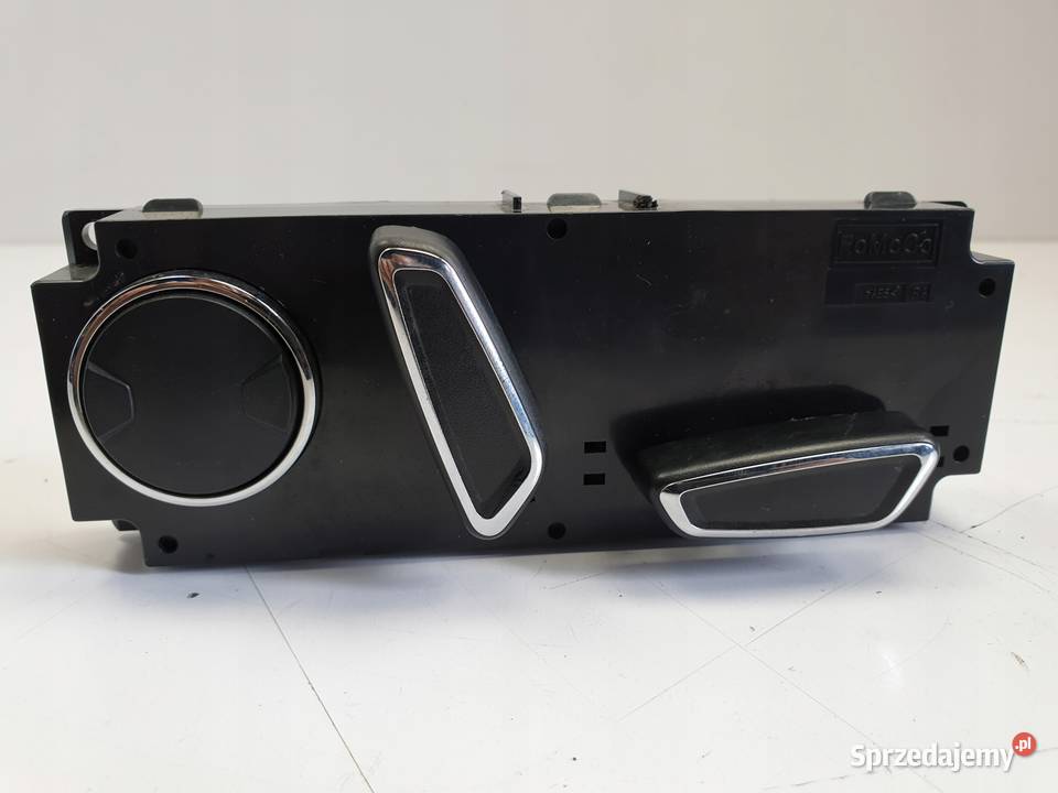 Ford F150 STEROWANIE FOTELA DC9T14A701AE moduł Chełm
