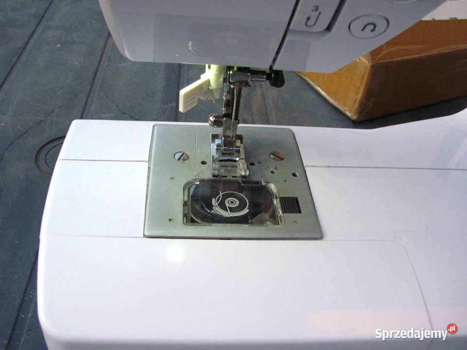 Elektroniczna wieloczynnościowa maszyna do łódzkie Łódź