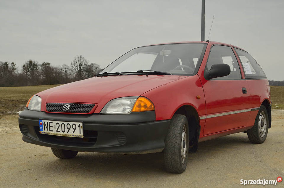 auto w Elbląg