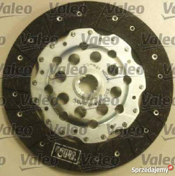 ROVER 75 SPRZĘGŁO DOCISKTARCZA VALEO NOWE 826537 osobowe Pruszków