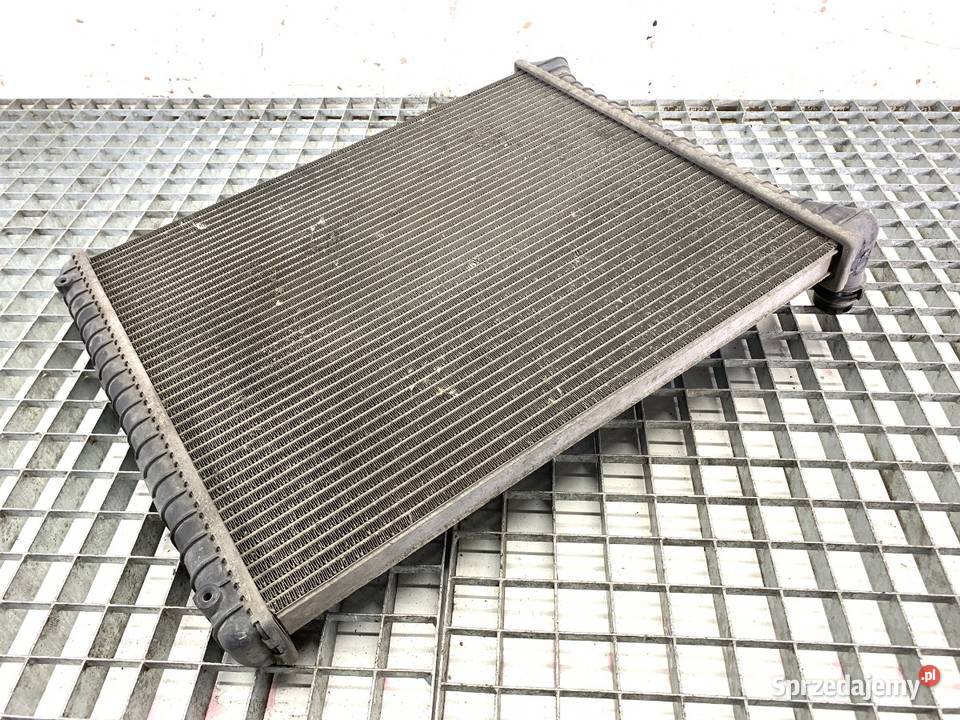 CHŁODNICA WODY AUDI A2 14 75 8Z0121251 0005 Chłodnie wody