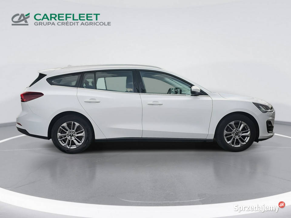 Ford Focus 15 EcoBlue Titanium Kombi WND6187A Janki sprzedam