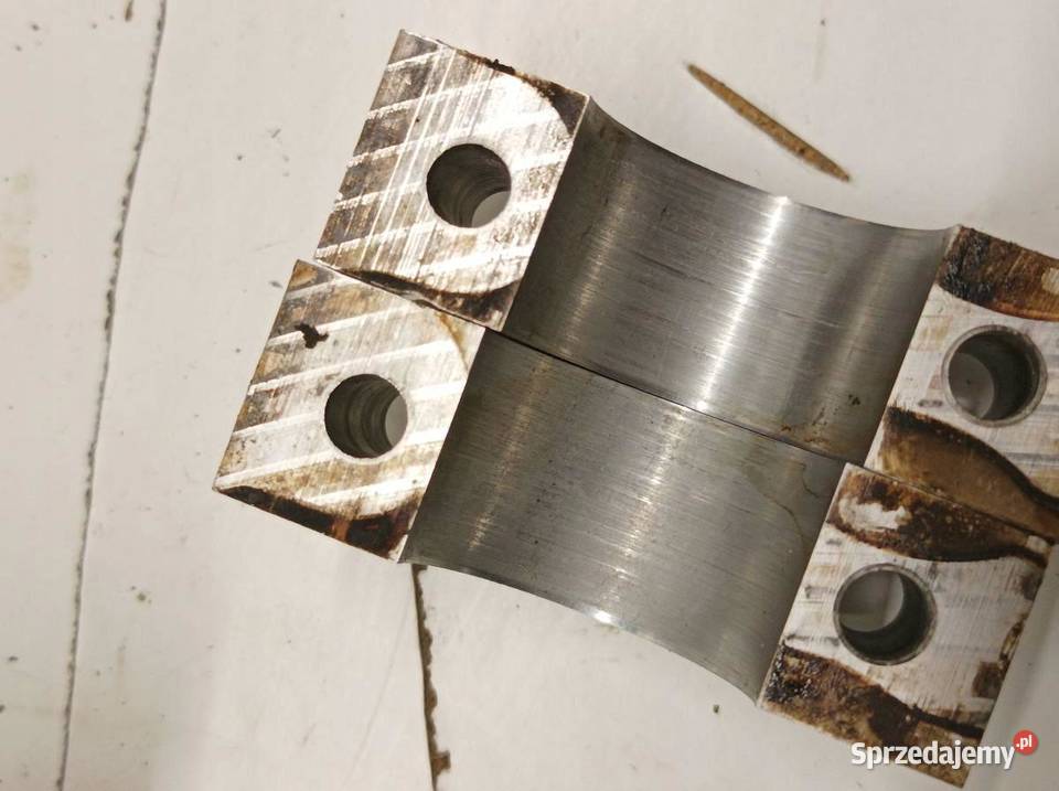 GŁOWICA KOMPLETNA 24462304AA 22 16V Opel Vectra osobowe