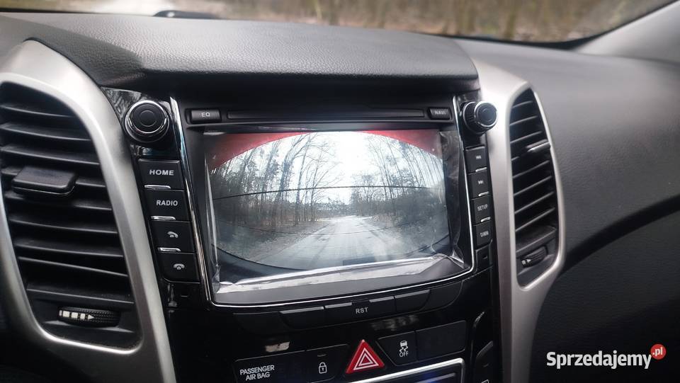 Hyundai i30 14 benzyna Turek
