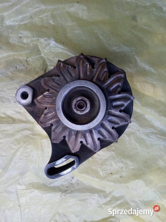 Alternator Fiat 63321173 Seicento Albea Punto 11