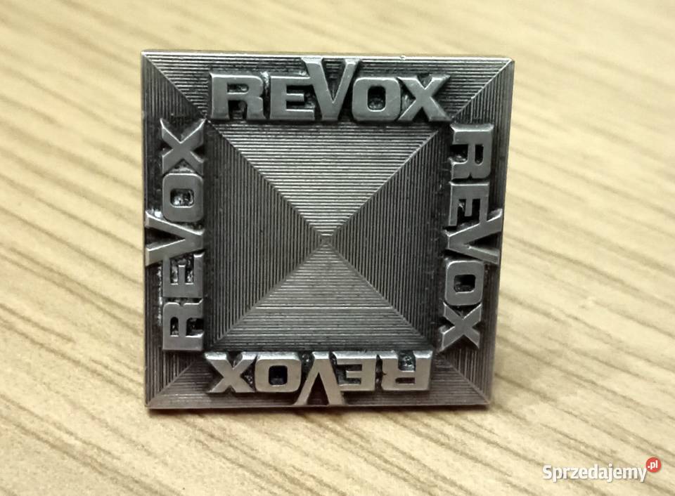 ReVox BX350 kolumny vintage Jaktorów sprzedam