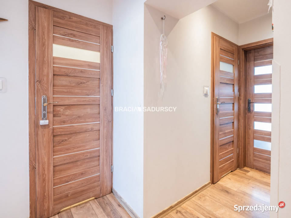 Mieszkanie 665m2 3 pokoje Kraków Osiedle Zielone