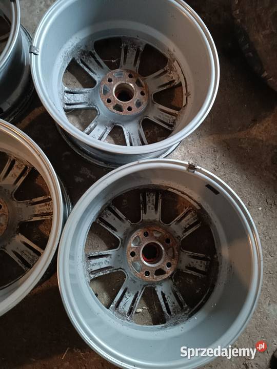 Felgi 16 5x105 Stabrów