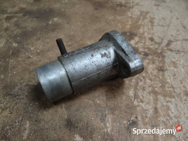 króciec dolot MZ ES 2500 org DDR Żary