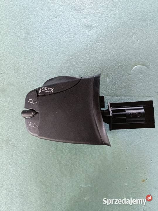 PRZEŁĄCZNIK RADIA FORD MONDEO MK3 98AB14K147AC podkarpackie