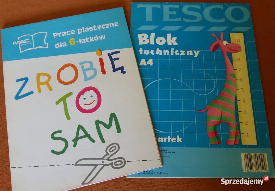 Zeszyt A4 w twardej oprawieskorowidz zeszyty A5 Łódź sprzedam