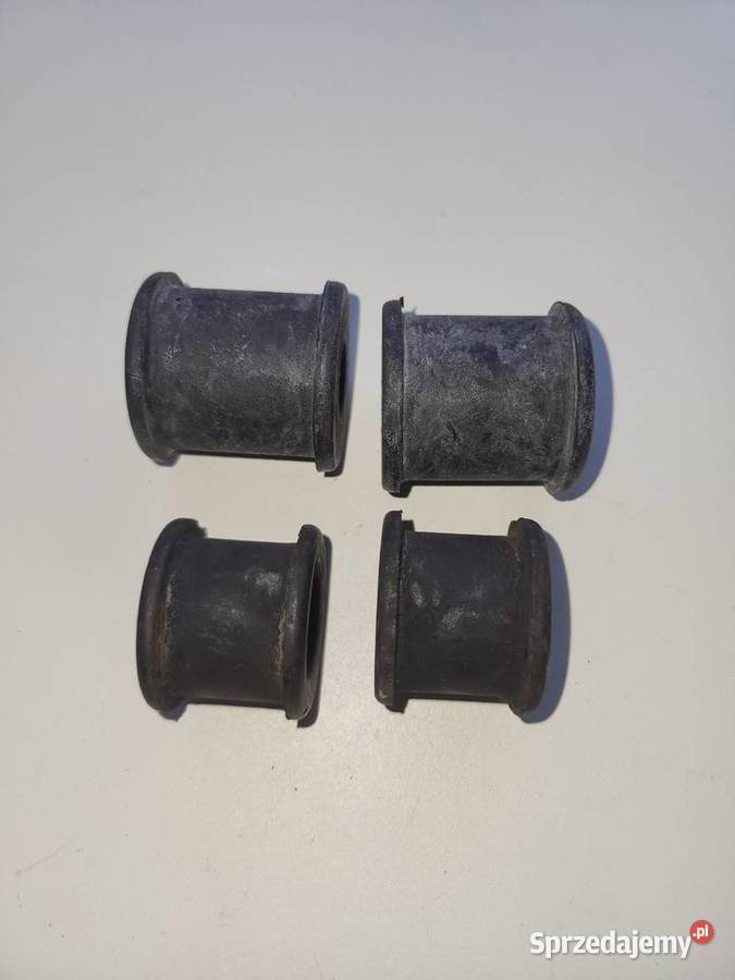 Wartburg 353 13 Nowe tulejki gumowe tylnego mazowieckie Piaseczno