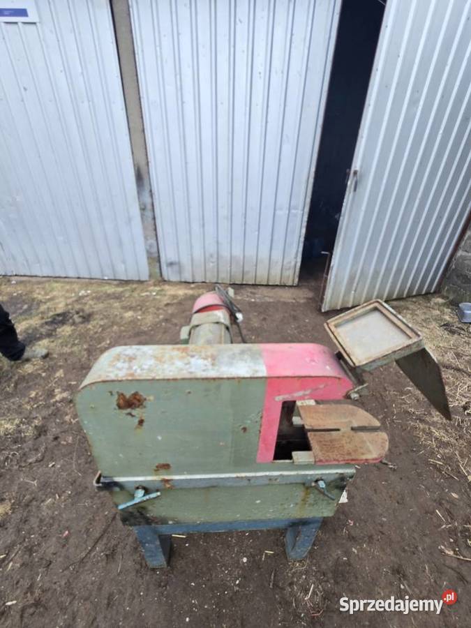 Piła Przecinarka tarczowa Rudniki