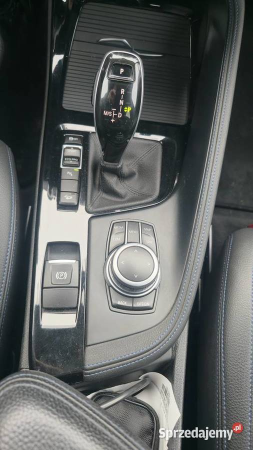Bmw x2 20 d 190 2019r XDRIVE 4x4 Super Stan 188000km X2 Wadowice sprzedam