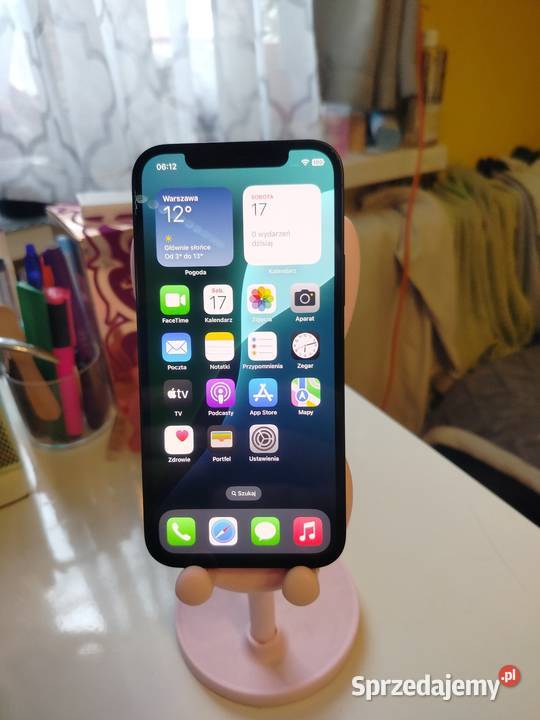 iPhone 12 Miłkowice sprzedam