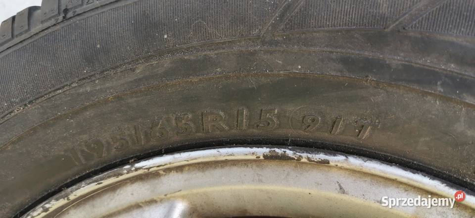 Alufelga Białystok sprzedam