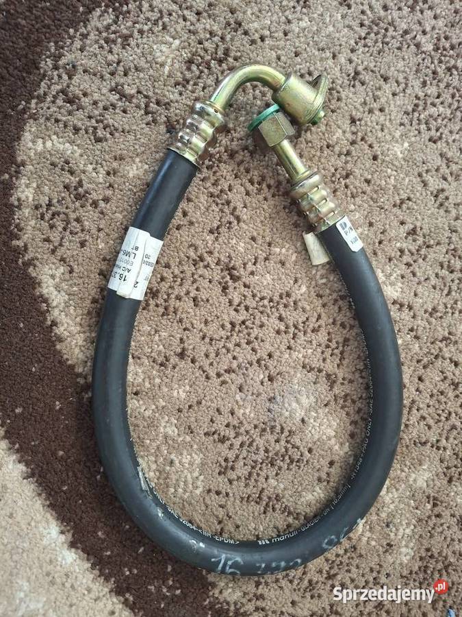 Zetor Przewód klimatyzacji 16372861 Kalisz