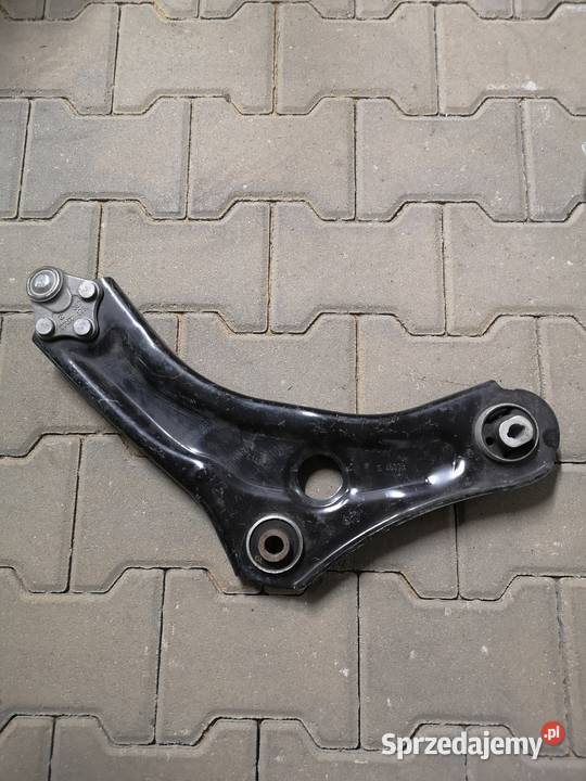 Wahacz przedni lewy Renault Megane IV 545057449R Gniezno sprzedam