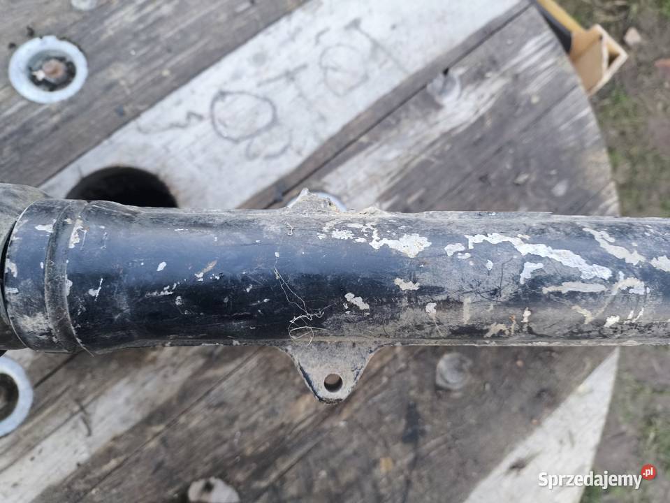 Lagi zawieszenie amortyzatory MZ etz 150 250 Lutoryż