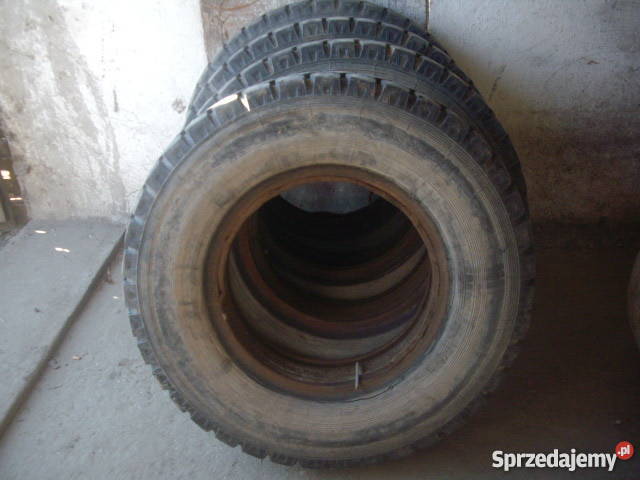 Opony 90020 Opony Piątek