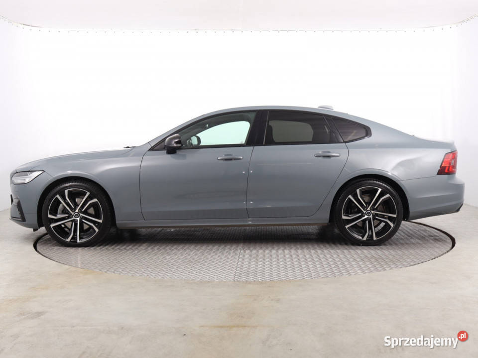 Volvo S90 D5 AWD nieuszkodzony Piaseczno