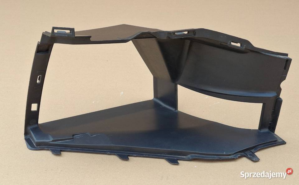 MERCEDES SL W232 AMG KIEROWNICA POWIETRZA PRAWA lubuskie Bieleń sprzedam