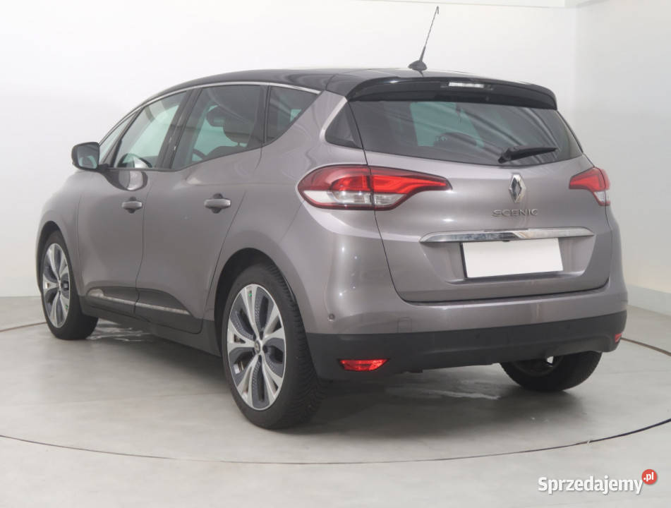 Renault Scenic 13 TCe bluetooth Bielany Wrocławskie