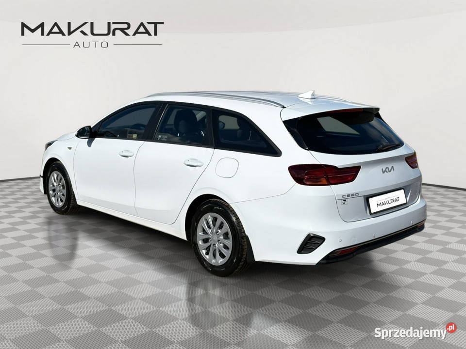 Kia Ceed CT159AU10 TGDI S Czcof Bluetooth czujnik parkowania