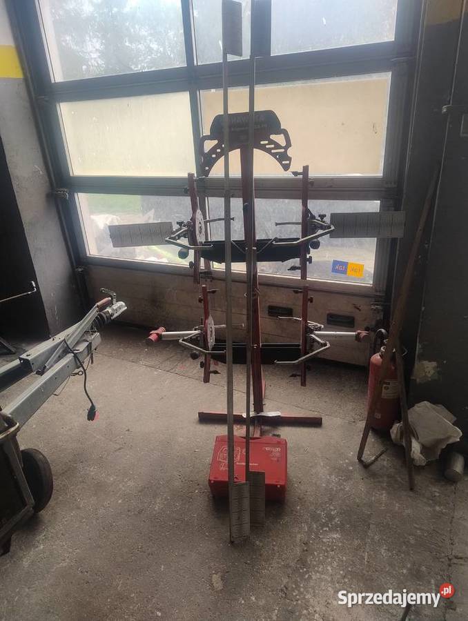 Haweka GTO laser Geometria Głubczyce