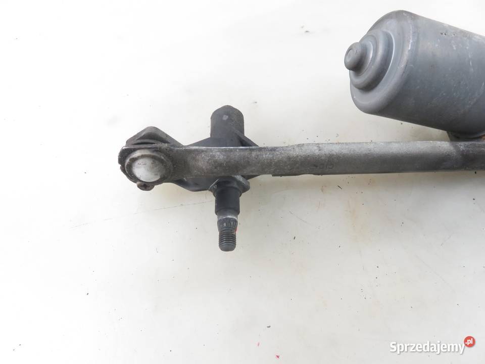 MECHANIZM WYCIERACZEK OPEL ANTARA A Części samochodowe