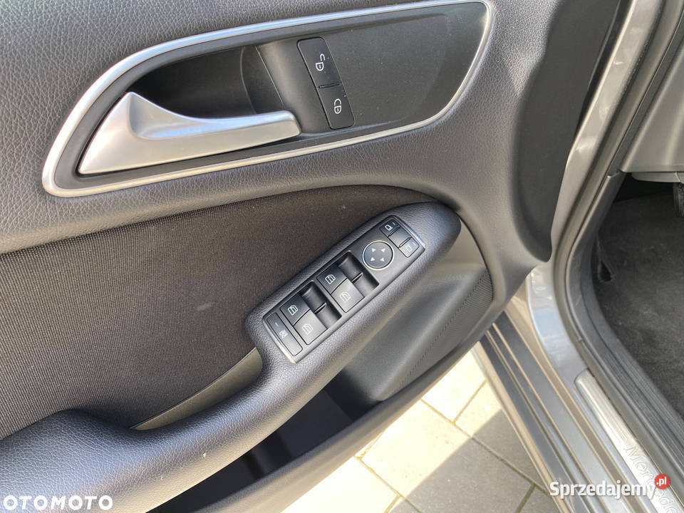 Mercedes B klasa Automat Nowy Sącz