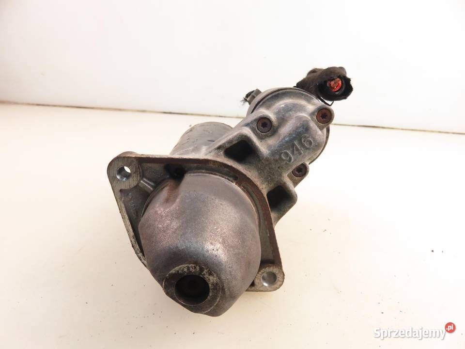 ROZRUSZNIK OPEL CORSA D 13 CDTI A 13 DTE