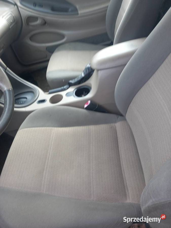 Ford mustang lV generacja na części Piotrków Trybunalski