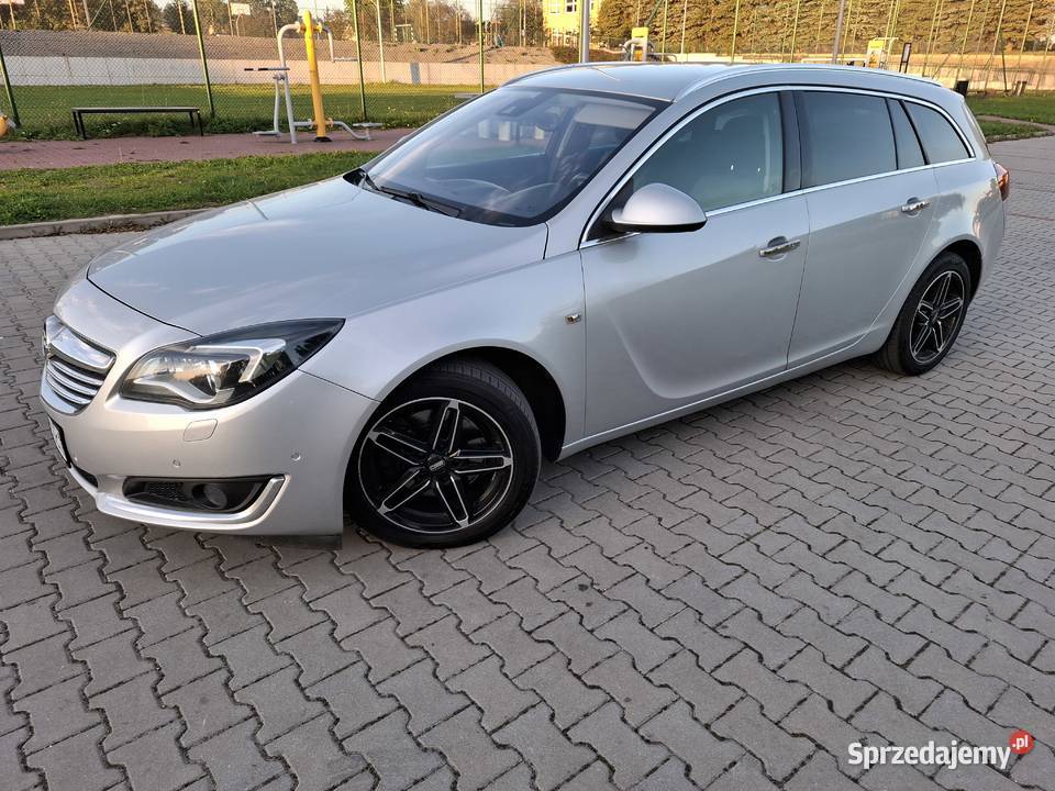 Insignia Chybice sprzedam