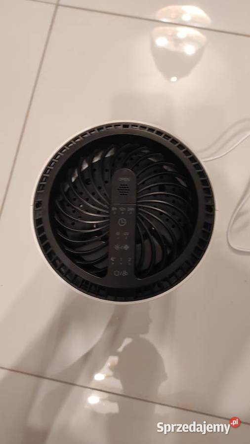 Oczyszczacz powietrza Humidifier DHJH01 AGD drobne podkarpackie Żyraków