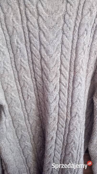 Długi sweterek damski Mohito Białystok