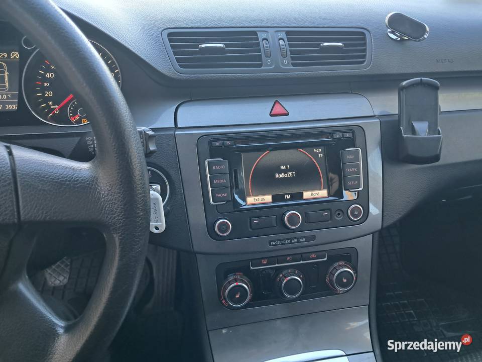 Okazja Passat 2010 sedan 20 TDI Passat