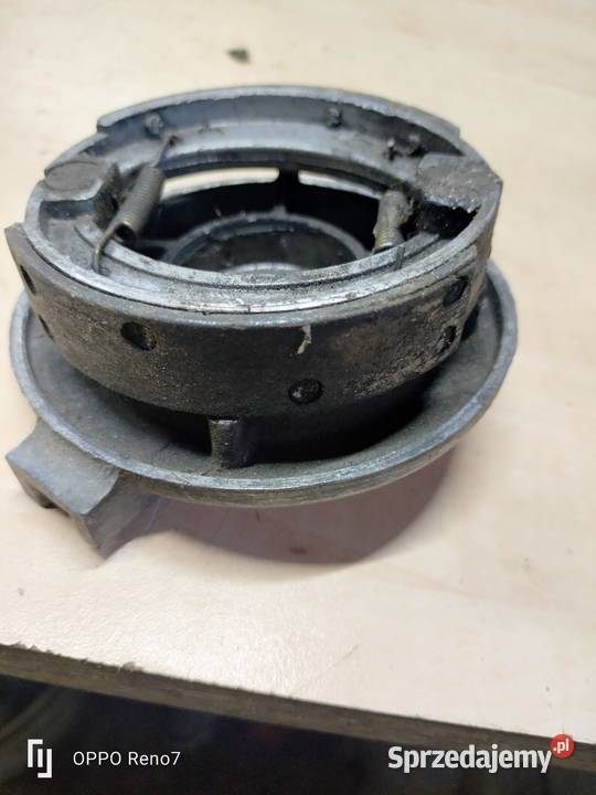 Szczękotrzymacz ZZR Komar Łubno