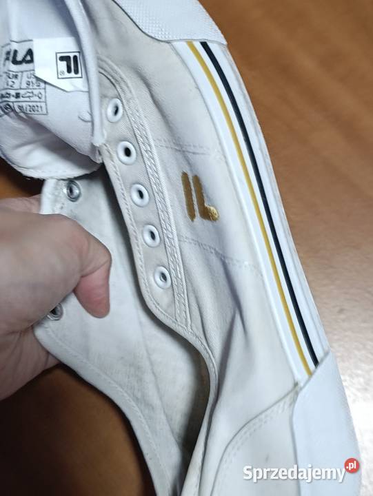 buty trampki Fila rozmiar 42