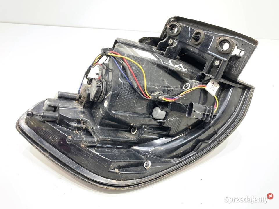 LAMPA PRAWY TYŁ JEEP COMPASS MP P55112682AE