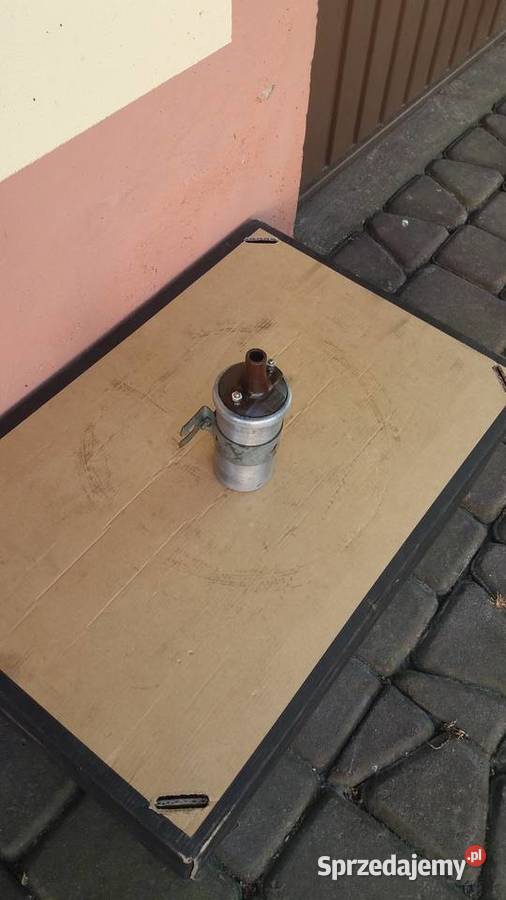 FIAT 126P CEWKA ZAPŁONOWA Leżajsk