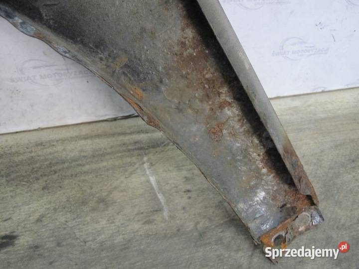 SEAT IBIZA IV 09r błotnik prawy przód 50 Kielce