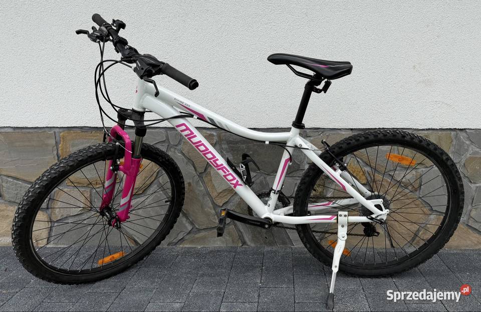Sprzedam prawie nowy rower Dziecięce małopolskie Ratułów