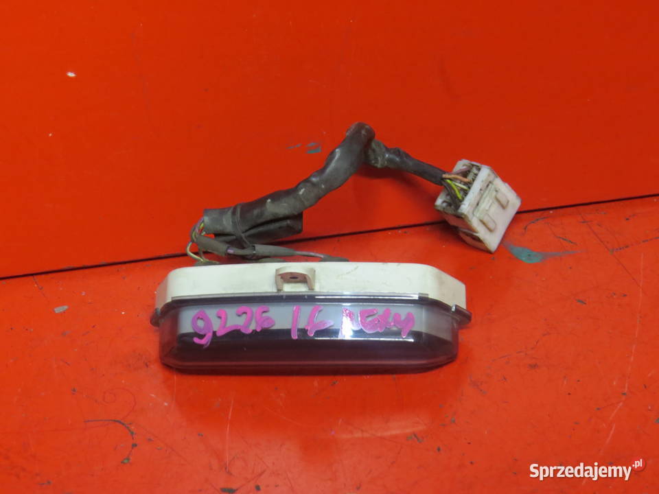 GILERA NEXUS 500 NEXUS500 2012 panel kontrolek Warszawa