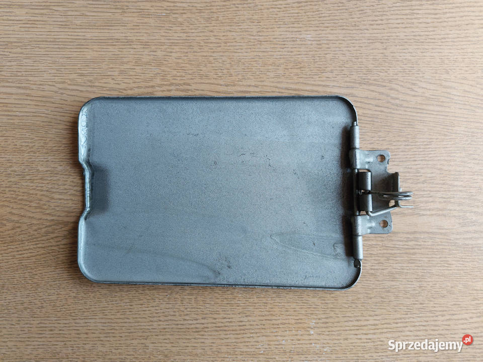 Wartburg 353 klapka wlewu paliwa osobowe Dąbrowa Górnicza