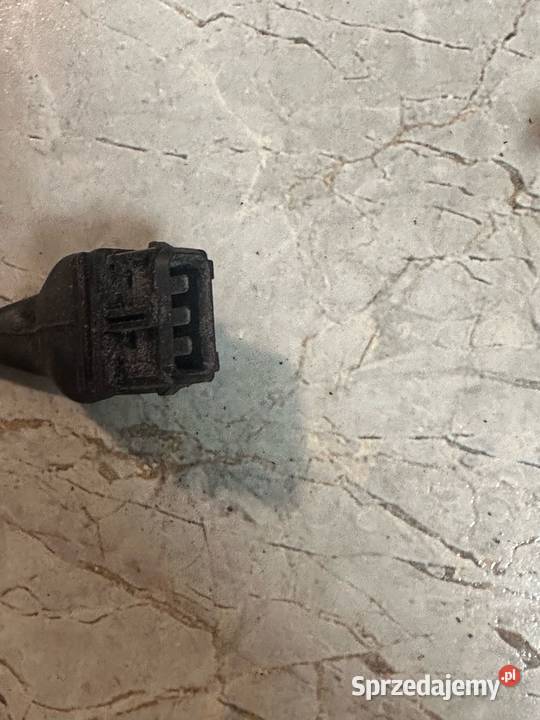 Czujnik HYDAC ELECTRONC HDA 8440B0250033 250bar