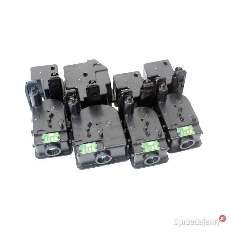 TONER do KYOCERA TK5240 ECOSYS M5526 P5026 Cyan Szczerbice